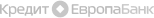 Кредит ЕвропаБанк Кредит ЕвропаБанк